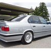 bmw 5-series 1994 -BMW 【千葉 33 ﾏ 907】--BMW 5 Series E-HD25--WBAHD62-050BJ54180---BMW 【千葉 33 ﾏ 907】--BMW 5 Series E-HD25--WBAHD62-050BJ54180- image 42