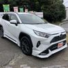 toyota rav4 2023 -TOYOTA 【つくば 300ﾙ3958】--RAV4 6BA-MXAA54--MXAA54-5043367---TOYOTA 【つくば 300ﾙ3958】--RAV4 6BA-MXAA54--MXAA54-5043367- image 18