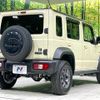 suzuki jimny-nomade 2025 CFJ1510574 image 17