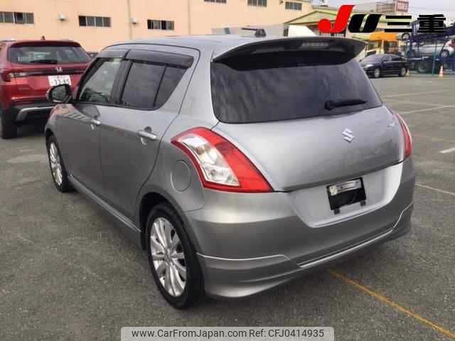 suzuki swift 2012 -SUZUKI--Swift ZC72S-209884---SUZUKI--Swift ZC72S-209884- image 2