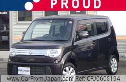 suzuki mr-wagon 2012 -SUZUKI 【福井 580ﾁ8495】--MR Wagon MF33S--MF33S-134533---SUZUKI 【福井 580ﾁ8495】--MR Wagon MF33S--MF33S-134533-