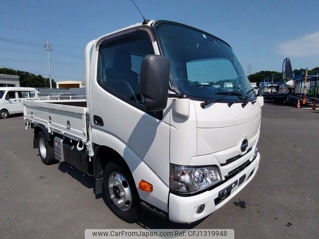hino dutro 2023 -HINO--Hino Dutoro 2RG-XZU605M--XZU605-0041627---HINO--Hino Dutoro 2RG-XZU605M--XZU605-0041627- image 2