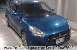 suzuki swift 2021 -SUZUKI--Swift ZC83S-407583---SUZUKI--Swift ZC83S-407583-