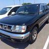 nissan datsun-pickup 2000 -NISSAN--DATSUN PickUp LFD22--LFD22-000213---NISSAN--DATSUN PickUp LFD22--LFD22-000213- image 1