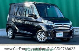 nissan dayz-roox 2016 -NISSAN--DAYZ Roox DBA-B21A--B21A-0234435---NISSAN--DAYZ Roox DBA-B21A--B21A-0234435-