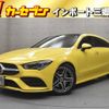 mercedes-benz cla-class 2019 -MERCEDES-BENZ--Benz CLA 3DA-118612M--WDD1186122N059567---MERCEDES-BENZ--Benz CLA 3DA-118612M--WDD1186122N059567- image 1