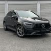 mercedes-benz gla-class 2021 quick_quick_3DA-247713M_W1N2477132J310964 image 12