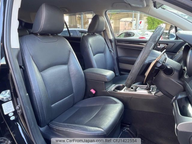 subaru outback 2015 -SUBARU--Legacy OutBack DBA-BS9--BS9-006923---SUBARU--Legacy OutBack DBA-BS9--BS9-006923- image 2