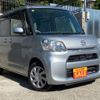 daihatsu tanto 2014 -DAIHATSU 【柏 580ﾁ5981】--Tanto DBA-LA600S--LA600S-0151122---DAIHATSU 【柏 580ﾁ5981】--Tanto DBA-LA600S--LA600S-0151122- image 1