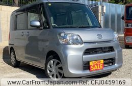 daihatsu tanto 2014 -DAIHATSU 【柏 580ﾁ5981】--Tanto DBA-LA600S--LA600S-0151122---DAIHATSU 【柏 580ﾁ5981】--Tanto DBA-LA600S--LA600S-0151122-