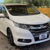 honda odyssey 2018 -HONDA--Odyssey DAA-RC4--RC4-1029943---HONDA--Odyssey DAA-RC4--RC4-1029943- image 17