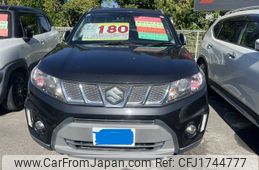 suzuki escudo 2017 CFJ1744777