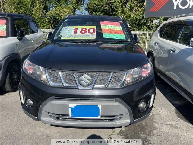 suzuki escudo 2017 CFJ1744777 image 1