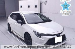 toyota corolla-touring-wagon 2021 -TOYOTA 【佐賀 330ﾗ1952】--Corolla Touring ZWE211W-6072867---TOYOTA 【佐賀 330ﾗ1952】--Corolla Touring ZWE211W-6072867-