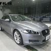 jaguar xf 2012 -JAGUAR--Jaguar XF Series J05FA--CFS52454---JAGUAR--Jaguar XF Series J05FA--CFS52454- image 9