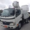 toyota dyna-truck 2010 -TOYOTA--Dyna BDG-XZU304A--XZU304-1010330---TOYOTA--Dyna BDG-XZU304A--XZU304-1010330- image 4