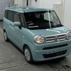 suzuki wagon-r 2022 -SUZUKI--Wagon R Smile MX81S-104187---SUZUKI--Wagon R Smile MX81S-104187- image 1