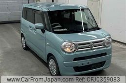 suzuki wagon-r 2022 -SUZUKI--Wagon R Smile MX81S-104187---SUZUKI--Wagon R Smile MX81S-104187-