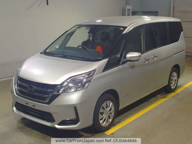 nissan serena 2022 -NISSAN--Serena GNC27-033538---NISSAN--Serena GNC27-033538- image 1