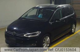 volkswagen golf-touran 2019 quick_quick_DBA-1TCZD_WVGZZZ1TZKW032772