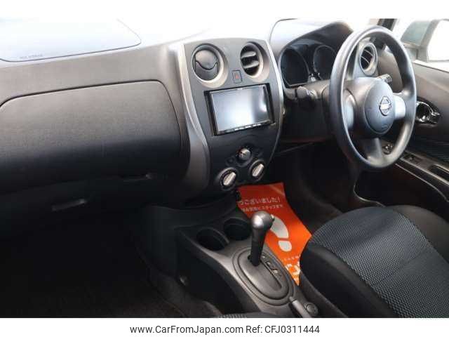 nissan note 2013 TE2988 image 2