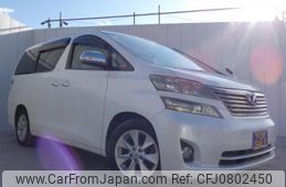 toyota vellfire 2008 quick_quick_DBA-ANH20W_ANH20-8020715