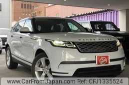 land-rover range-rover-velar 2019 quick_quick_DBA-LY2XCB_8KA232827