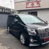 toyota alphard 2017 CFJ9212279 image 13