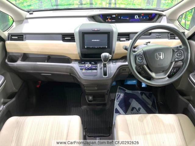 honda freed 2017 -HONDA--Freed DBA-GB5--GB5-1046993---HONDA--Freed DBA-GB5--GB5-1046993- image 2