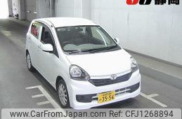 toyota pixis-epoch 2016 -TOYOTA--Pixis Epoch LA300A-1041535---TOYOTA--Pixis Epoch LA300A-1041535-
