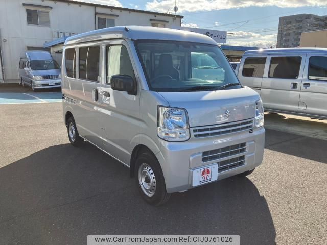 suzuki every 2023 quick_quick_5BD-DA17V_DA17V-657440 image 1