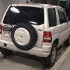 mitsubishi pajero-io 2000 CFJ1773213 image 6