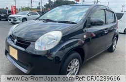 toyota passo 2012 -TOYOTA--Passo KGC30--KGC30-0099272---TOYOTA--Passo KGC30--KGC30-0099272-