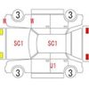 mazda axela 2014 -MAZDA--Axela LDA-BM2FS--BM2FS-100316---MAZDA--Axela LDA-BM2FS--BM2FS-100316- image 2
