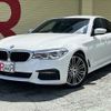 bmw 5-series 2018 -BMW--BMW 5 Series LDA-JC20--WBAJC32040B385610---BMW--BMW 5 Series LDA-JC20--WBAJC32040B385610- image 1