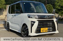 daihatsu tanto 2024 quick_quick_5BA-LA650S_LA650S-0446513