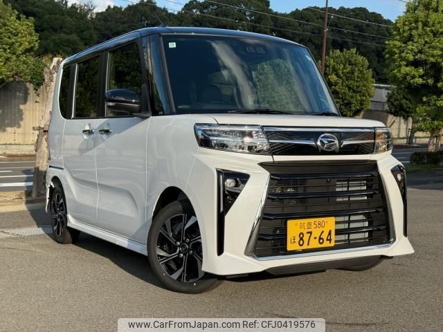 daihatsu tanto 2024 quick_quick_5BA-LA650S_LA650S-0446513 image 1