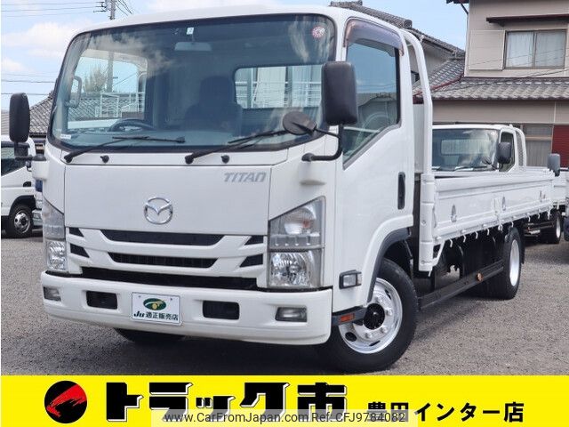 mazda titan 2016 -MAZDA--Titan TPG-LPR85AR--LPR85-7002426---MAZDA--Titan TPG-LPR85AR--LPR85-7002426- image 1