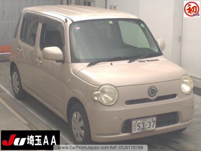 daihatsu mira-cocoa 2010 -DAIHATSU--Mira Cocoa L675S-0023575---DAIHATSU--Mira Cocoa L675S-0023575- image 1