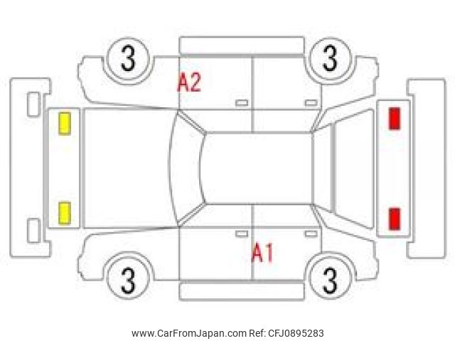 lexus nx 2016 -LEXUS--Lexus NX DAA-AYZ10--AYZ10-1010165---LEXUS--Lexus NX DAA-AYZ10--AYZ10-1010165- image 2