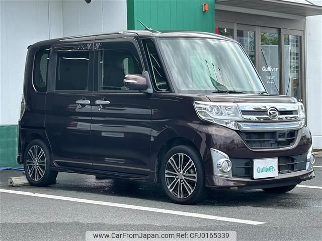 daihatsu tanto 2014 -DAIHATSU--Tanto DBA-LA600S--LA600S-0054066---DAIHATSU--Tanto DBA-LA600S--LA600S-0054066- image 1