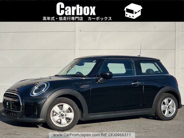 mini mini-others 2023 -BMW--BMW Mini 3BA-XR15MW--WMW22DH0002U82856---BMW--BMW Mini 3BA-XR15MW--WMW22DH0002U82856- image 1