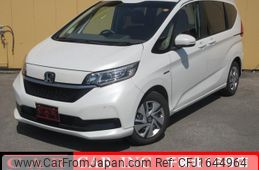 honda freed-plus 2020 CFJ1644964