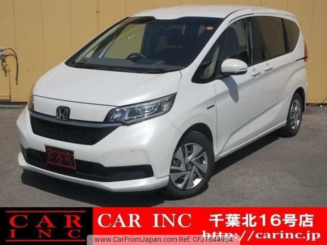 honda freed-plus 2020 CFJ1644964 image 1