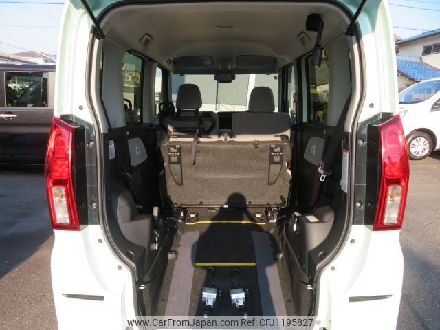 daihatsu tanto 2023 -DAIHATSU--Tanto 5BA-LA650S--LA650S-0336884---DAIHATSU--Tanto 5BA-LA650S--LA650S-0336884- image 2