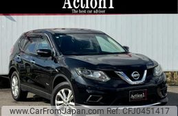 nissan x-trail 2015 quick_quick_HNT32_HNT32-111596