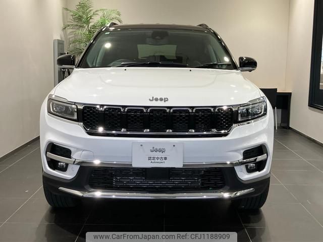 jeep commander 2024 quick_quick_H620_MCAPJ9AY7RFA10747 image 2