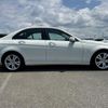 mercedes-benz c-class 2011 quick_quick_DBA-204048_WDD2040482A509756 image 6