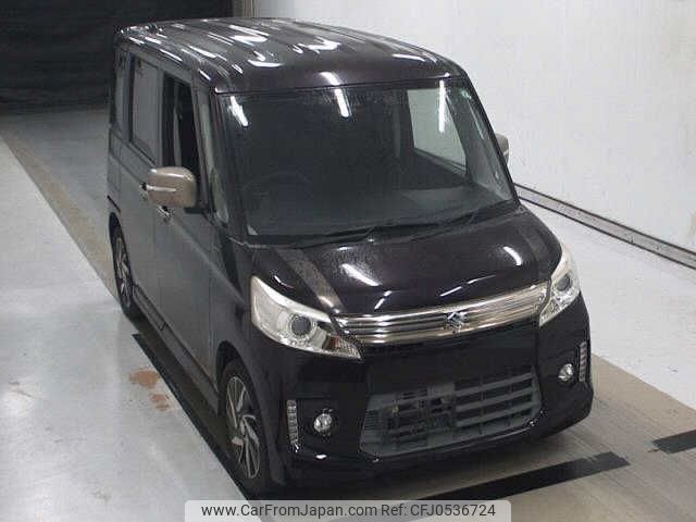 suzuki spacia 2015 -SUZUKI 【後日 580】--Spacia MK32S--564015---SUZUKI 【後日 580】--Spacia MK32S--564015- image 1