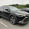 toyota corolla-cross 2022 quick_quick_6AA-ZVG15_ZVG15-1008664 image 1